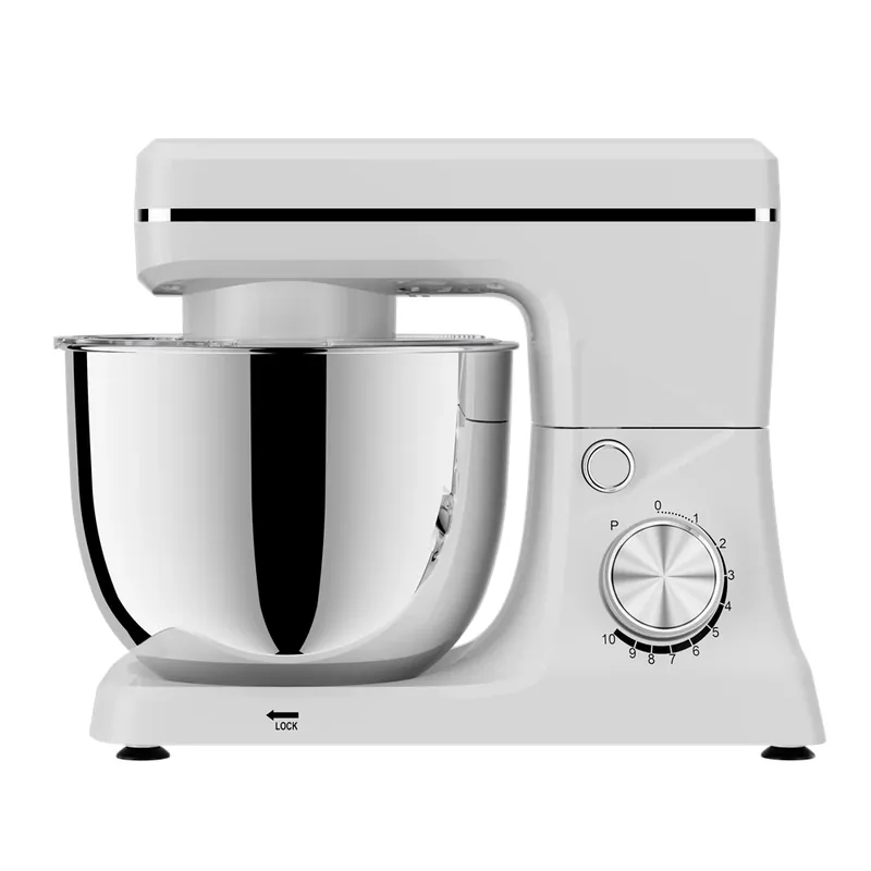 Discount TOO SM-1500-W Gulf De bucătărie robot 1500W 4.5L Alb