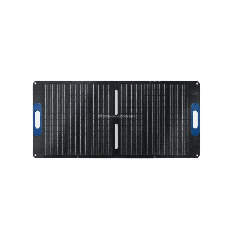 Ultima șansă AKYGA portabil solar panel 100W 18V AK-PS-P01