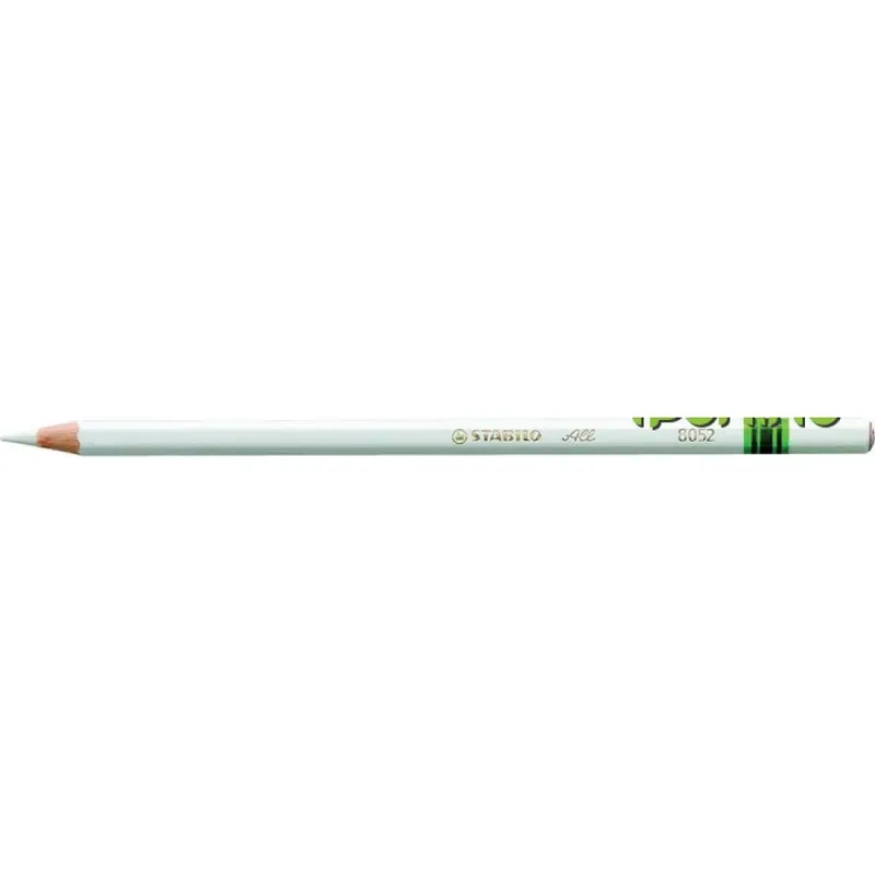 "All" pentru tot scriitor color creion alb Popular