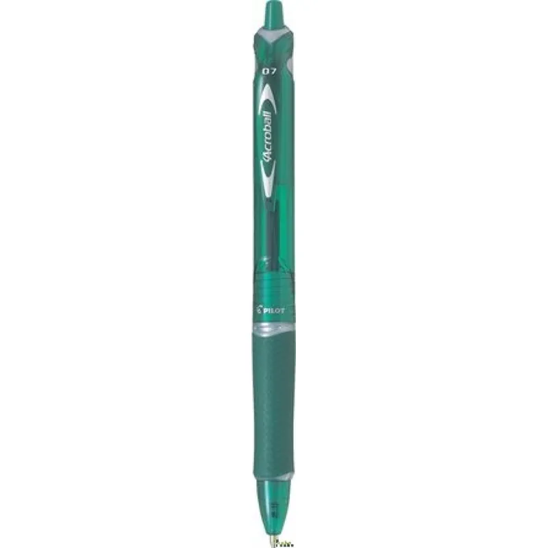 PILOT Acroball pix 0.25 mm apasa butonul verde Doar azi
