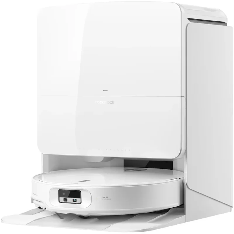 ROBOROCK Qrevo Edge 2 Pro Aspirator robot QREVO-EDGE-2-P Ieftin