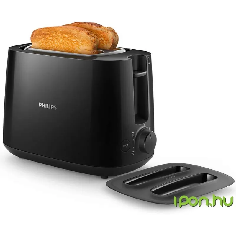 PHILIPS HD2582/90 Daily Collection prăjitor de pâine Ofertă