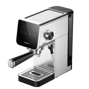 XIAOMI BHR9798EU Semi-automatic Espresso Machine EU Vezi acum