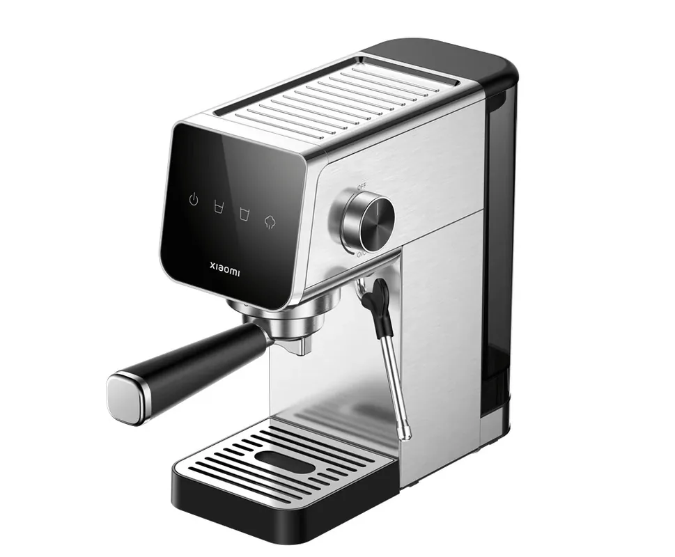 XIAOMI BHR9798EU Semi-automatic Espresso Machine EU Vezi acum