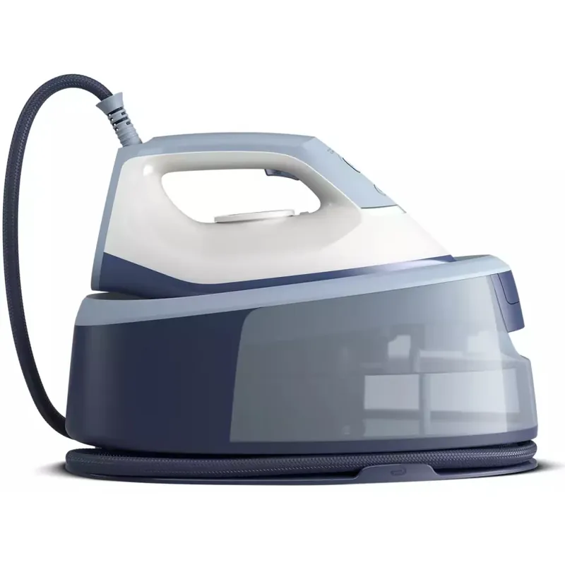 PHILIPS PSG3000/20 3000 series Staţie de aburi 2400W Alb / Albastru Comandă acum