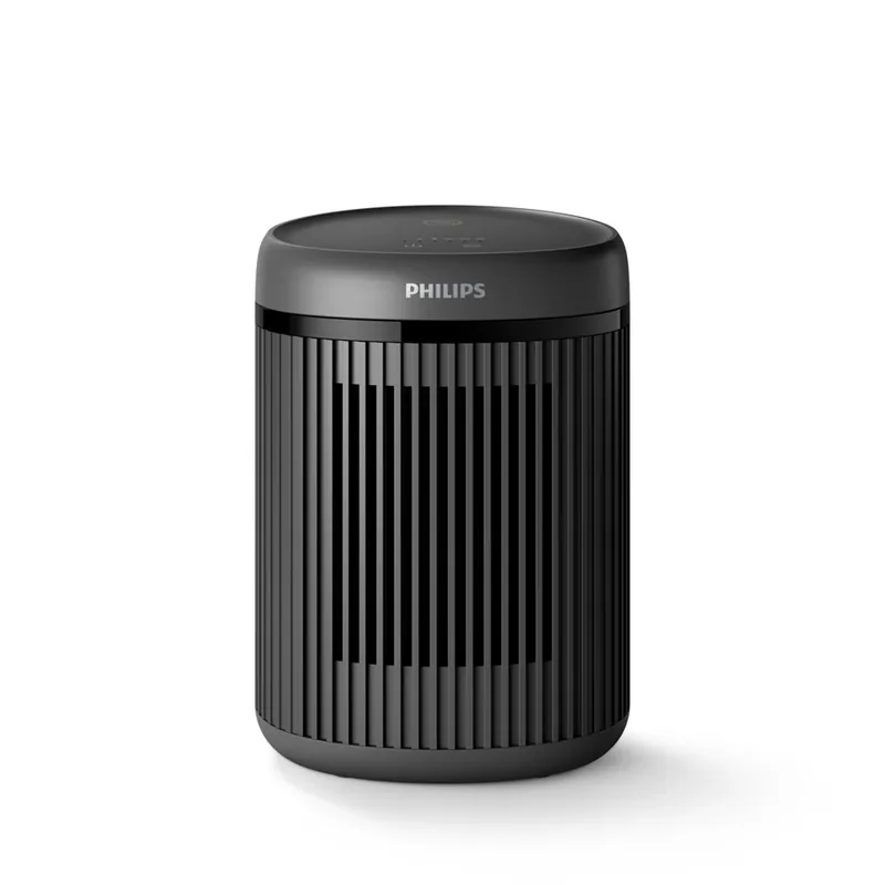 Premium PHILIPS CX2120/01 2000 Series Kompakt ceramică fűtőegység gri închis