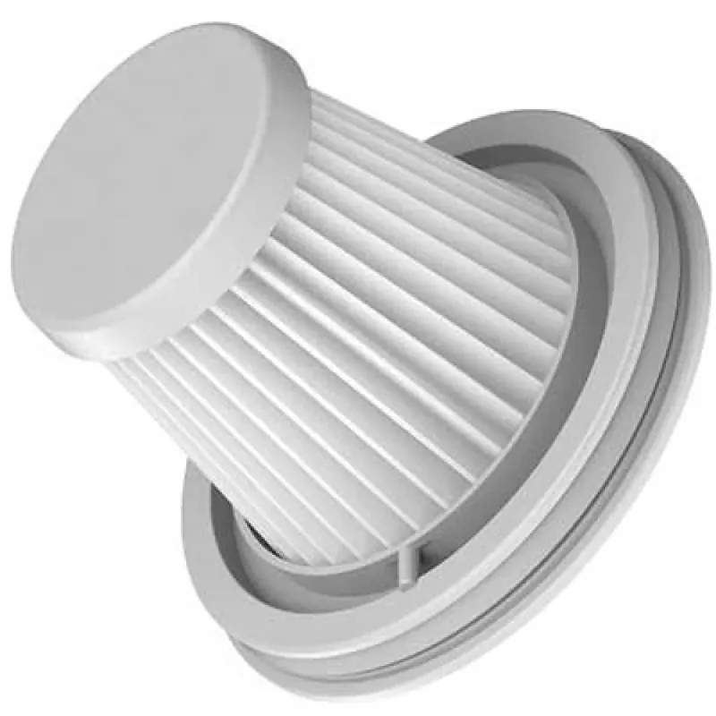 XIAOMI Mijia filtru (2 pachet) Mi aspirator mini alb Calitate înaltă