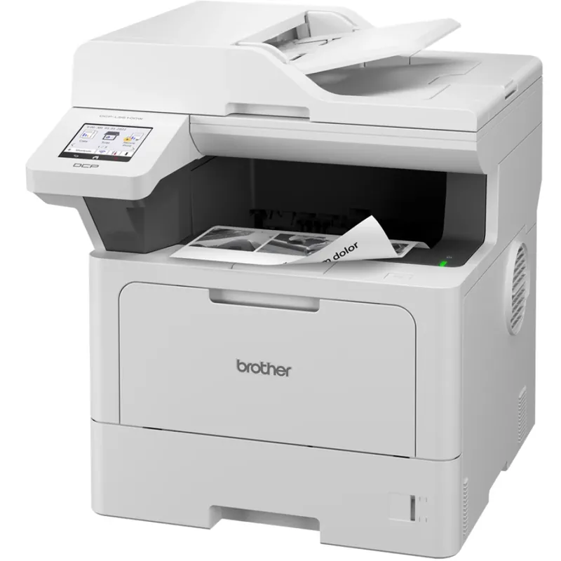 BROTHER DCP-L5510DW Cel mai vândut