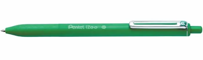 Comandă acum PENTEL iZee pix 0.35 mm apasa butonul verde