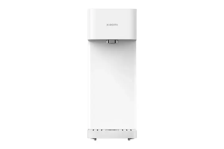 Preferatul clienților XIAOMI BHR8992EU Dozator de apa inteligent rece și cald Alb