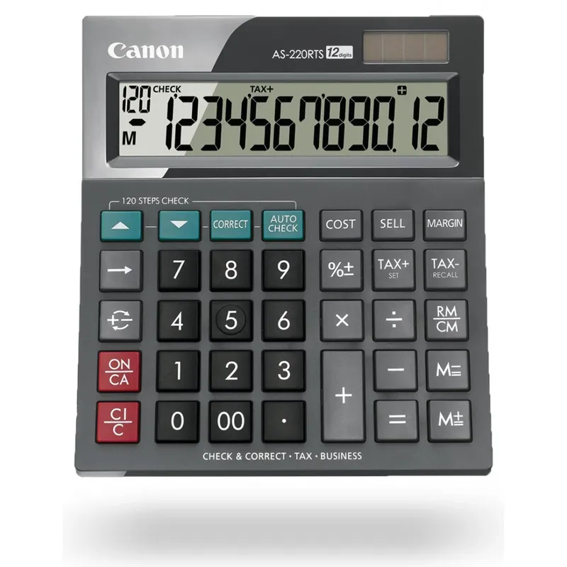 CANON AS-220RTS Preț redus