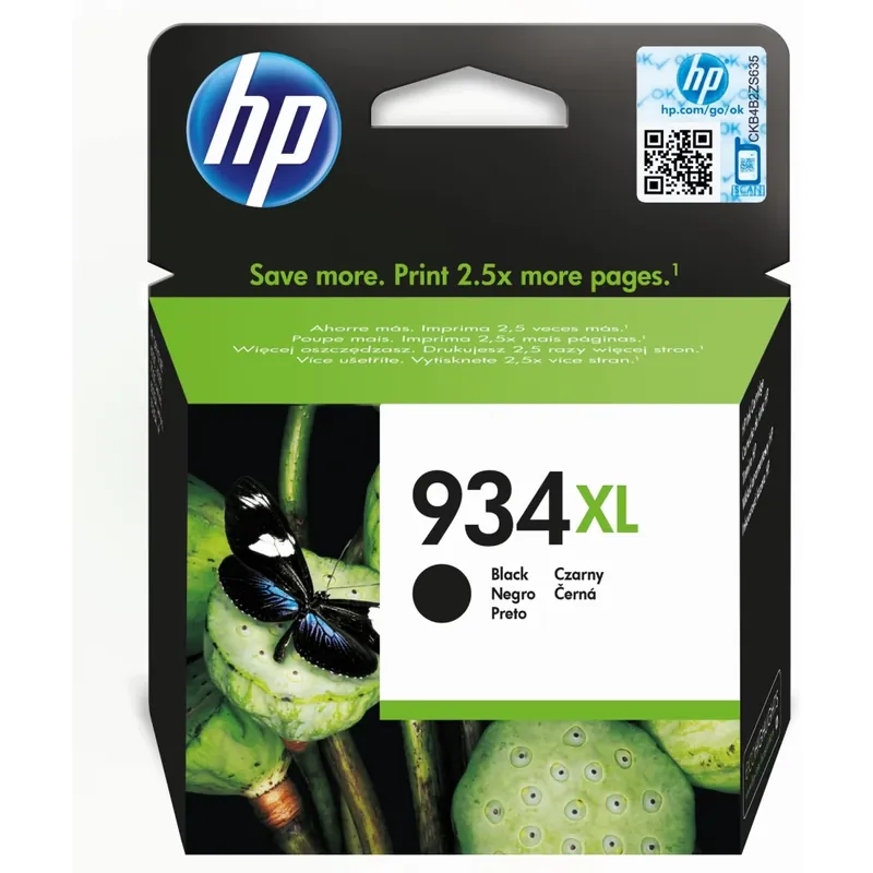 HP C2P23AE ORIGINAL Ieftin