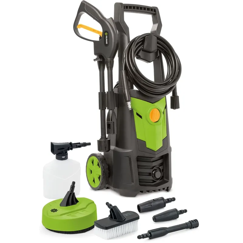FIELDMANN FDW 201650-E de mare presiune mașină de spălat 1650W Popular