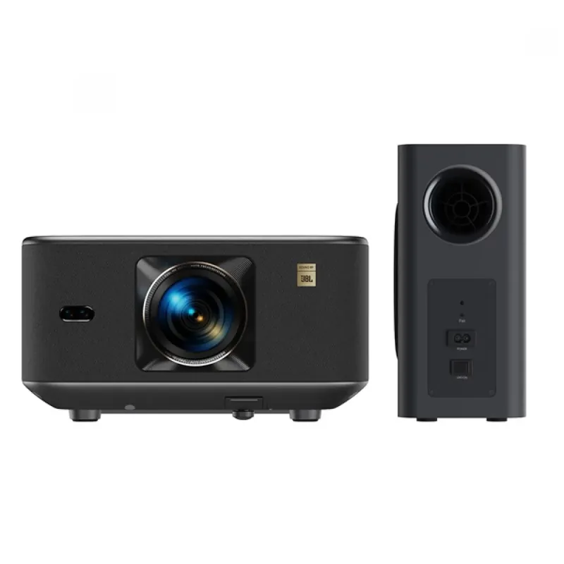 YABER K3 Pro negru Discount