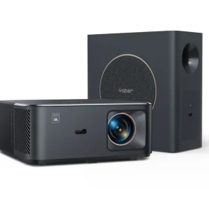 YABER K2s Pro negru Doar azi