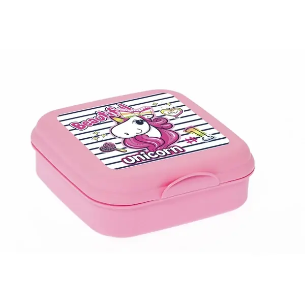IRIS Unikornis prânz cutie Preț promoțional