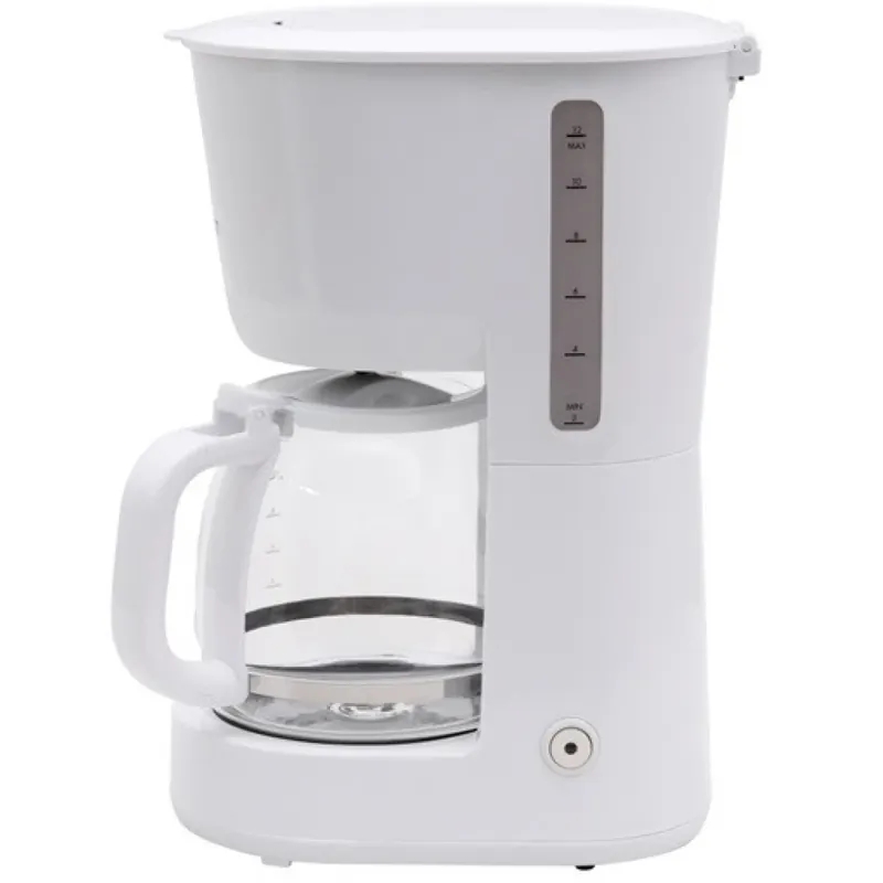 TOO CM-150-500-W creator 1000W 1.5L alb Reducere specială