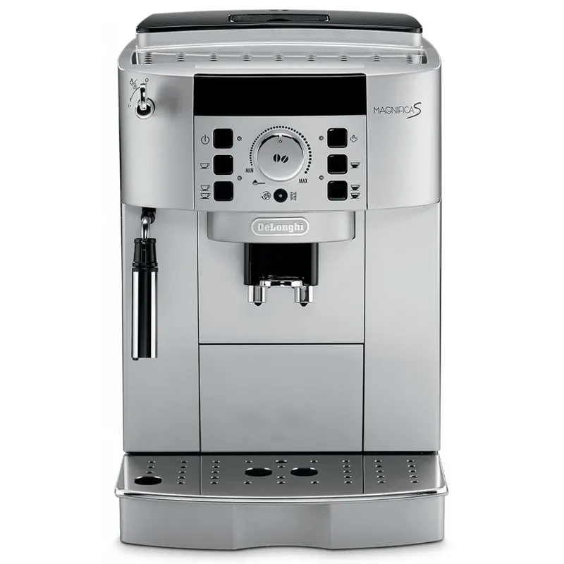 DELONGHI Magnifica S ECAM 22.110.SB creator Reducere extra