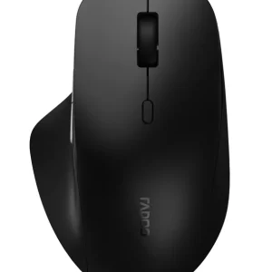 RAPOO M50 Plus Silent negru Livrare gratuită