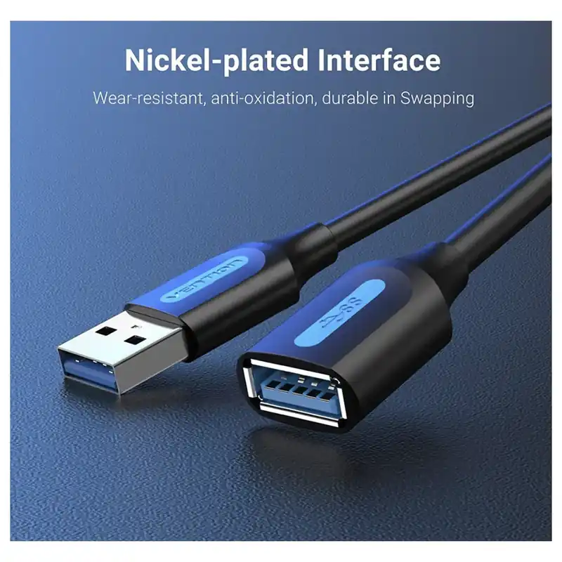 Preferatul clienților VENTION USB 3.0 3m CBHBI