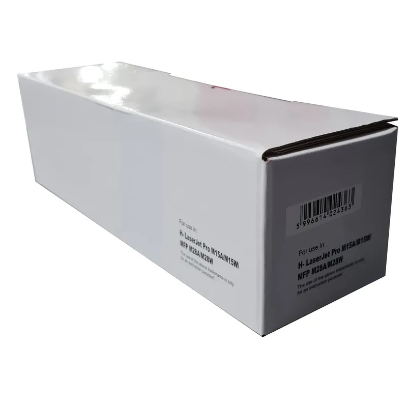 Reducere de preț HP CF244A (WBE) (compatibil) CF244AFUWBE