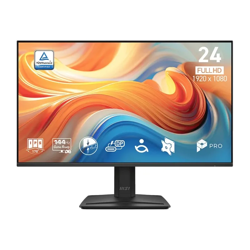 Lichidare de stoc MSI PRO MP242 E14C