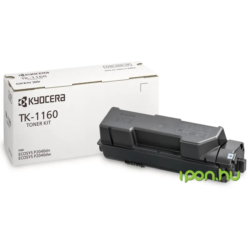 KYOCERA TK-1160 ORIGINAL Vezi acum