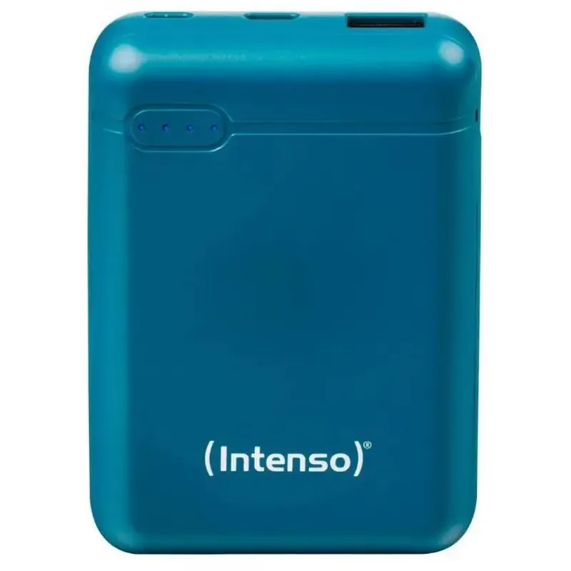 INTENSO Powerbank XS10000 albastru Preț redus