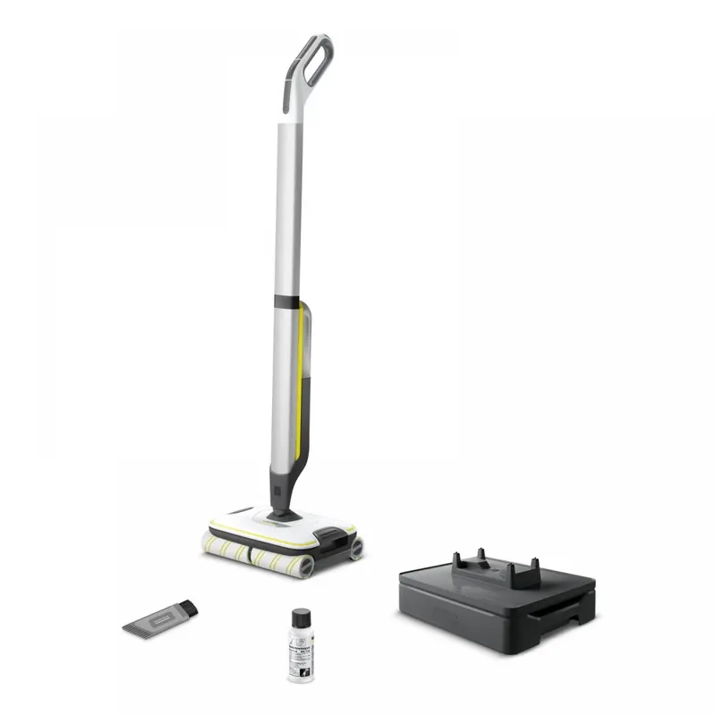 Livrare gratuită KARCHER 1.055-701.0 FC 7 podea greu curăţător cablu fără alb