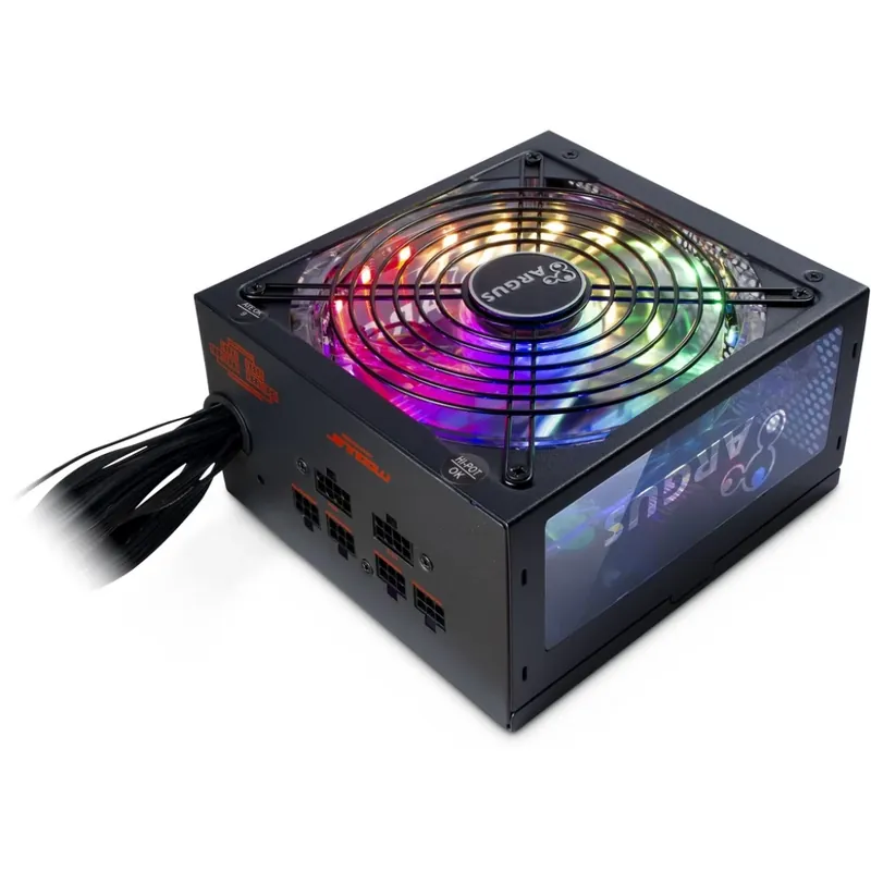 INTER-TECH 88882174Modular750W80 Plus Goldsursă Vezi acum