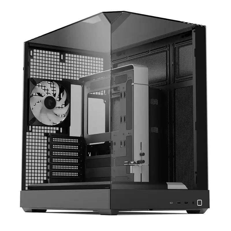 APNX V2 negru Ofertă de sezon