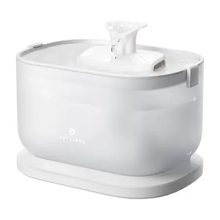 PETLIBRO Dockstream bautori cablu fără cu o pompă 2.5L Bestseller
