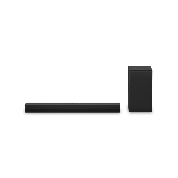 Ultima șansă LG S40T 2.1 Soundbar negru