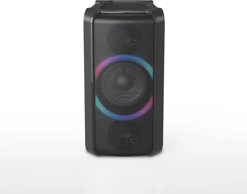 Livrare gratuită PANASONIC SC-BMAX5E-K Party boxă negru
