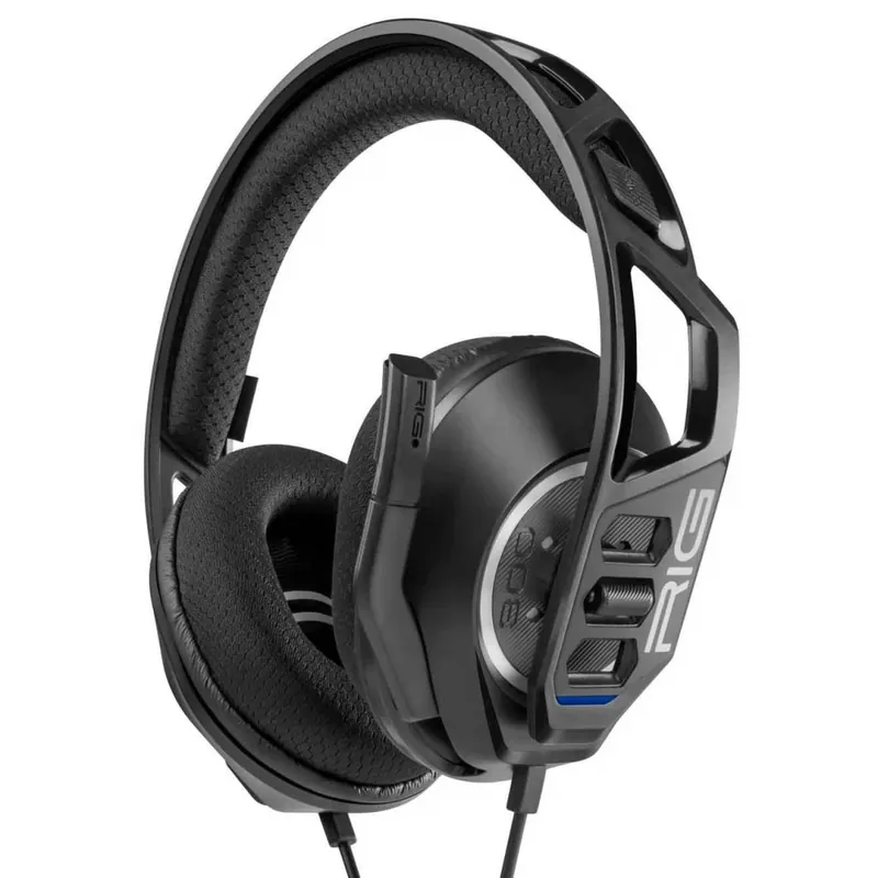 Ultima șansă NACON RIG 300 Pro HS Headset PS5 negru