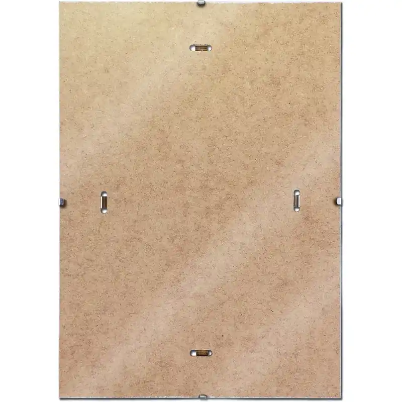 Plată sigură DONAU Ramă foto klipes plexiglas A3 29.7x42 cm
