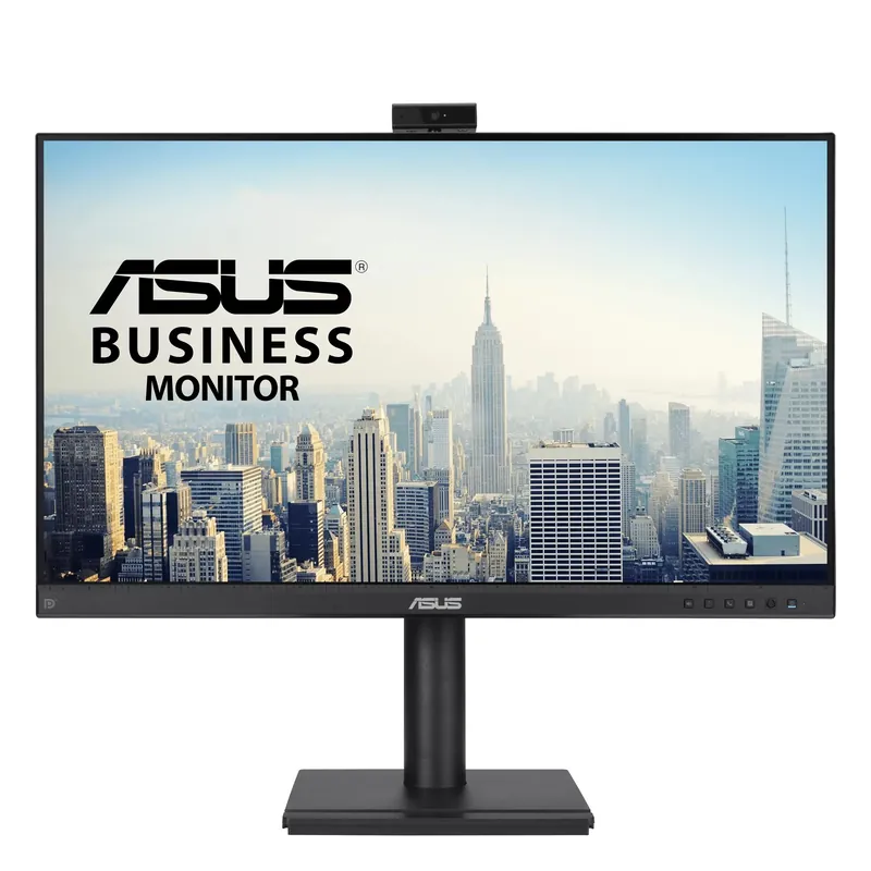 ASUS BE249QFK Video Conferencing Monitor Ofertă specială