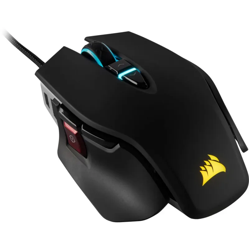 Preț promoțional CORSAIR M65 RGB Elite