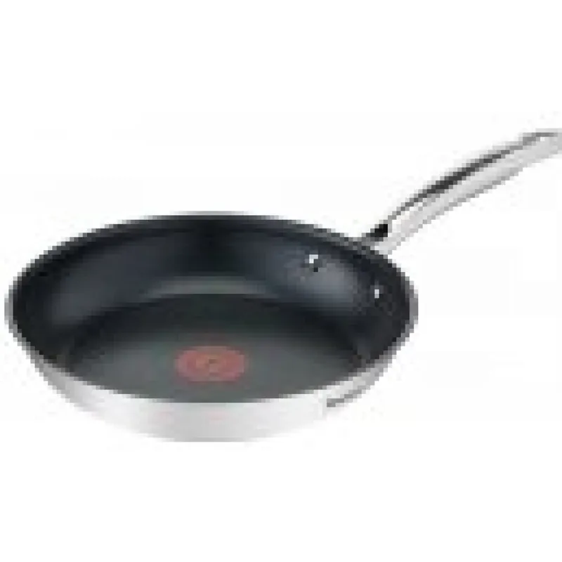 Preț mic TEFAL G7320734 Duetto+ Tigaie 30 cm inox