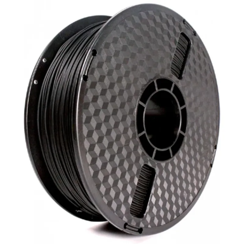 FLASHFORGE Filament PLA Flexible 1.75 mm 1 kg negru Cel mai bun preț