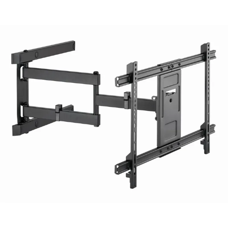 Reducere GEMBIRD WM-80ST-05 TV mural stand rotabil - înclinabil 37”-80”