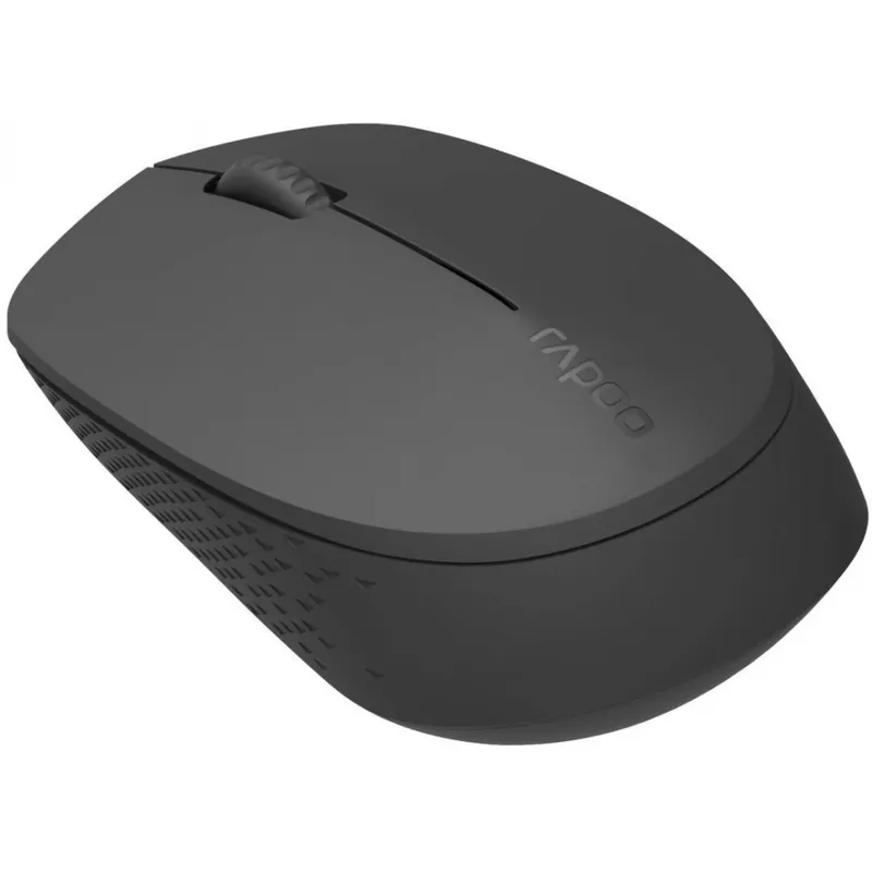 RAPOO 184534 M100 Silent gri Vezi acum