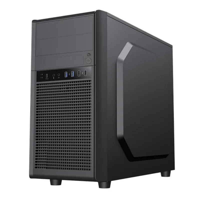 GEMBIRD Fornax K400 microATX casă negru USB-C CCC-FC-K400 Reduceri
