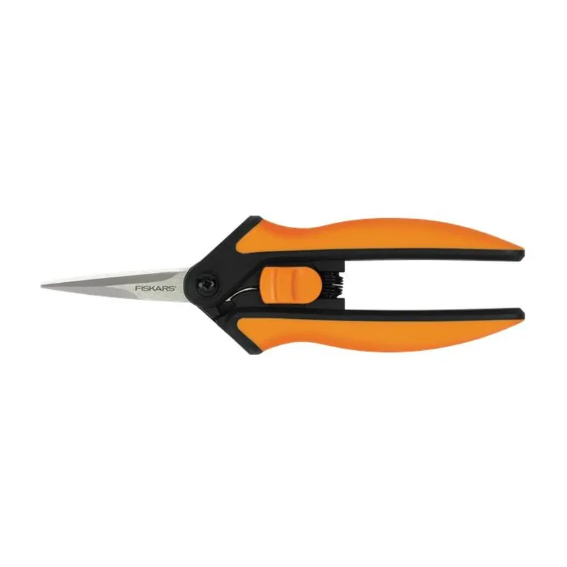 FISKARS Solid micro-tip foarfece de grădină SP13 IF1051600 Vezi acum