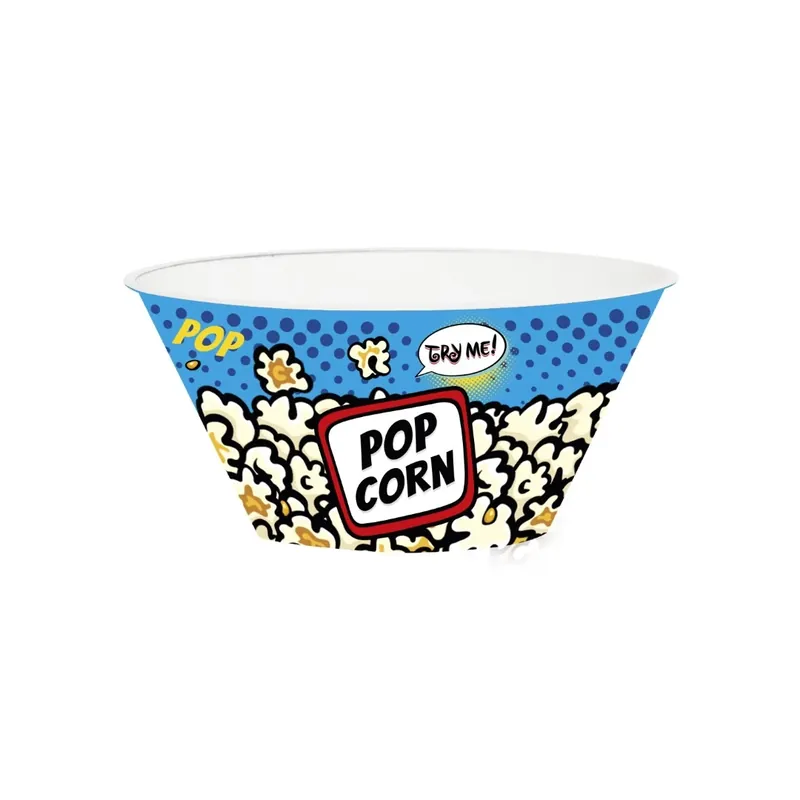 HEREVIN 161467-003 Castron 750ml Pop Corn cu modele Ofertă exclusivă