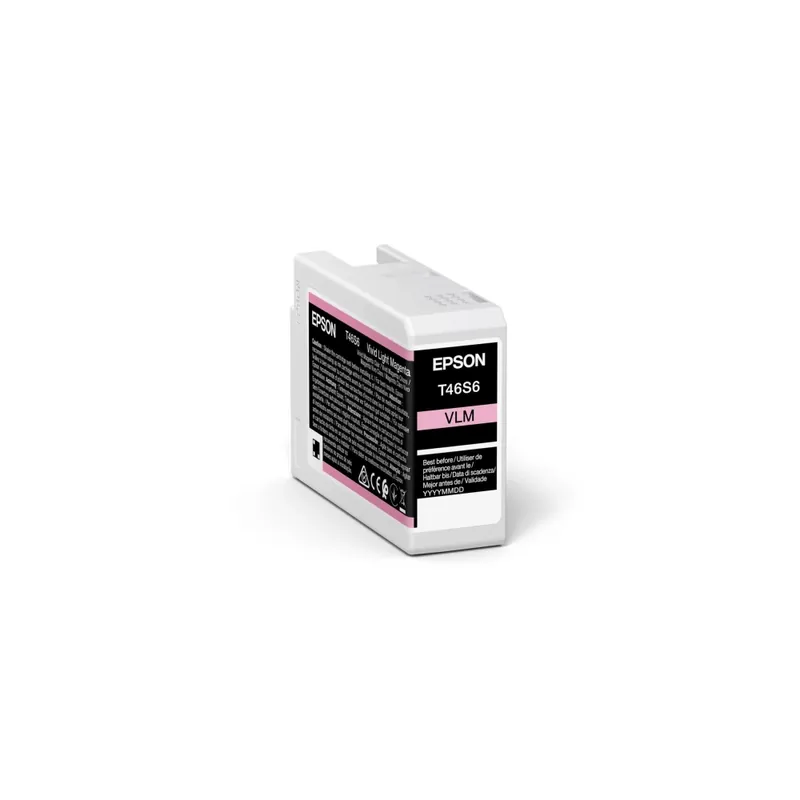 Retur ușor EPSON T46S60N ORIGINAL