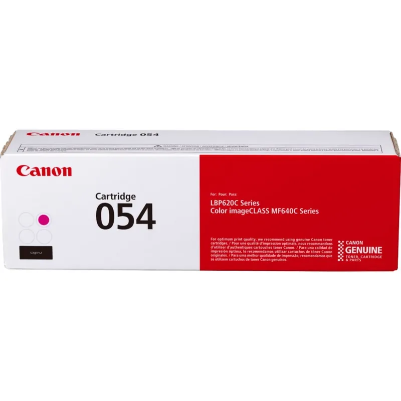 Reduceri CANON CRG-054M ORIGINAL