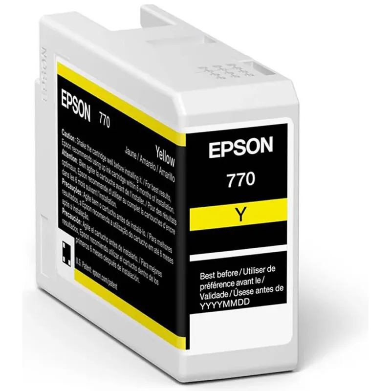 EPSON T46S400 ORIGINAL Noutate