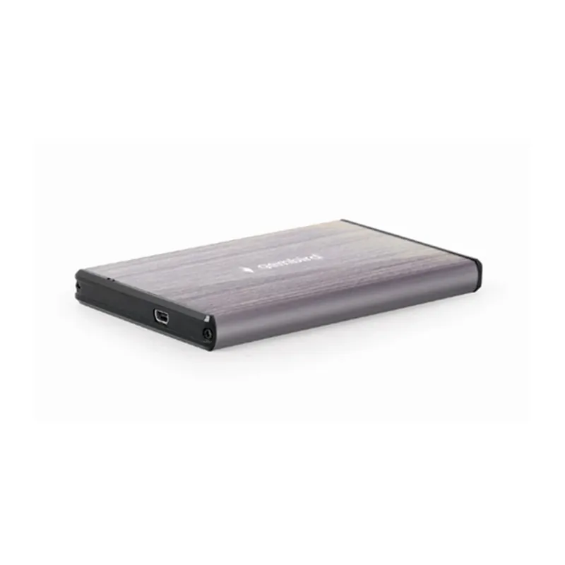 GEMBIRD EE2-U3S-3-LG USB 3.0 2.5" extern hdd casă deschis gri Reducere de preț