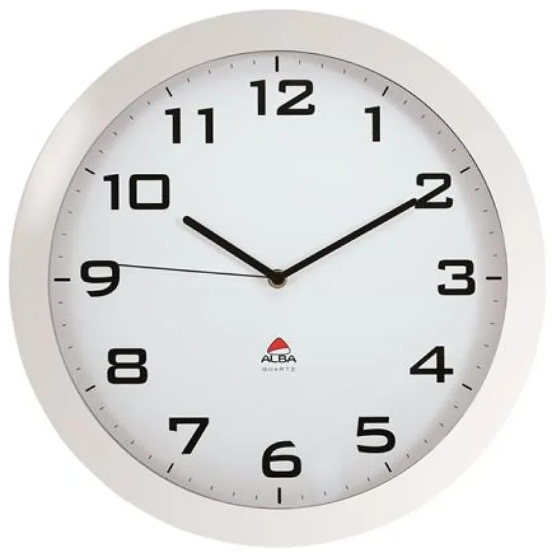 Reducere specială ALBA Horissimo 38 cm alb